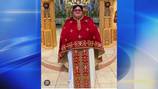 Canonsburg priest facing hundreds of felony charges for allegedly stealing over $100K from church