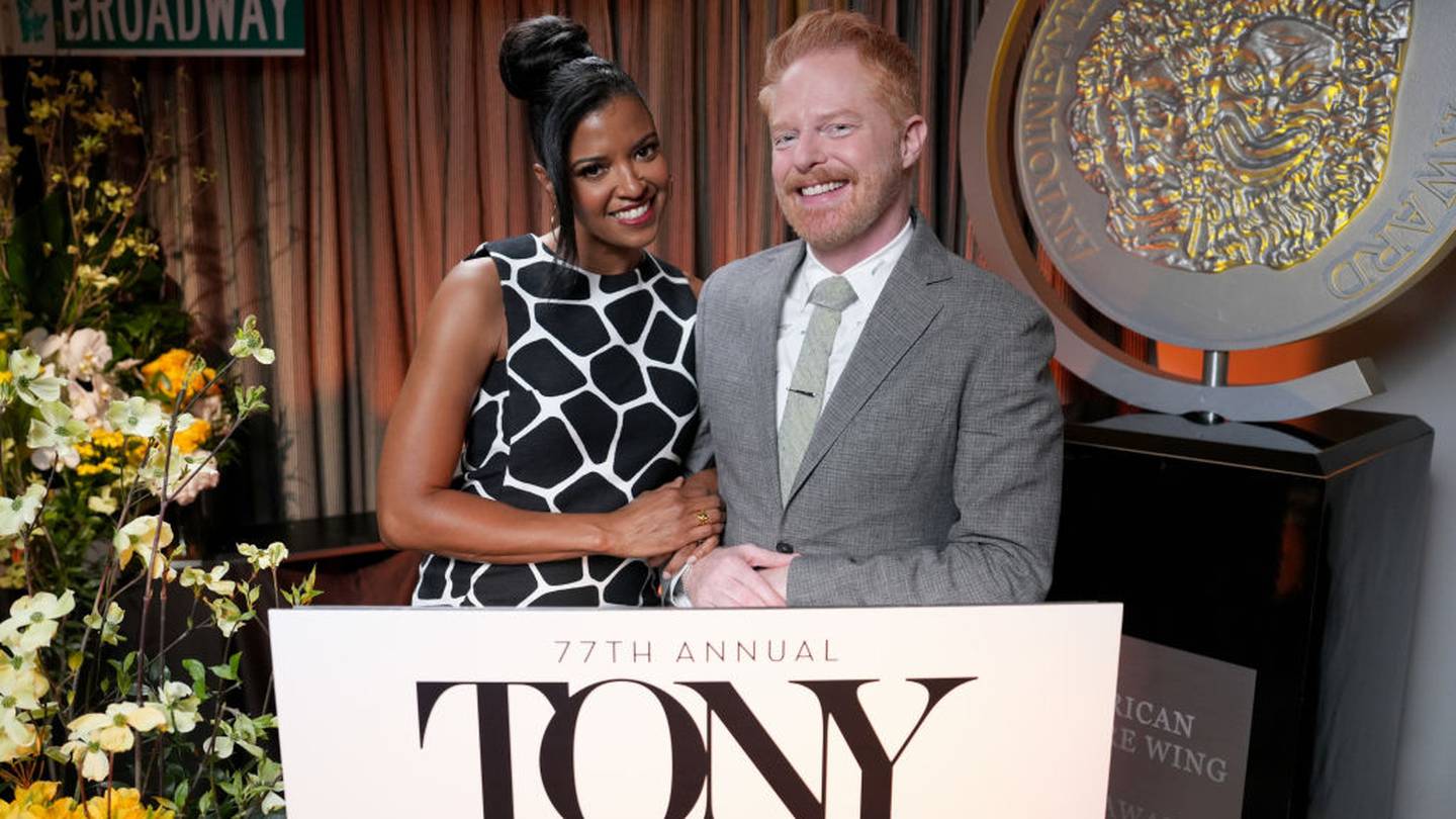 Tony Awards 2025 Nominees announced WPXI