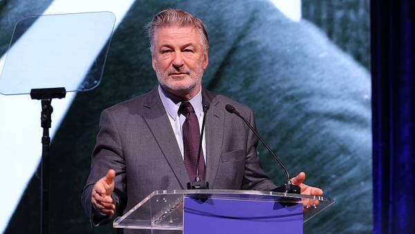 Special prosecutor in Alec Baldwin’s manslaughter case to step down