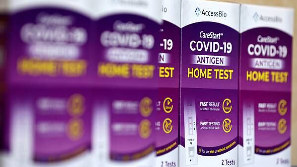UPMC Health Plan, Highmark offering reimbursement for COVID tests