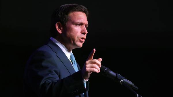 Ron DeSantis to launch presidential run with Elon Musk on Twitter
