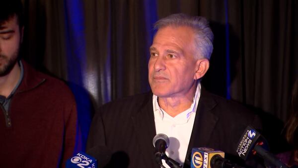 Steve Zappala reelected as district attorney of Allegheny County after primary loss