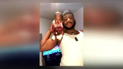 Loved ones remember Clairton man struck and killed by vehicle on I-376