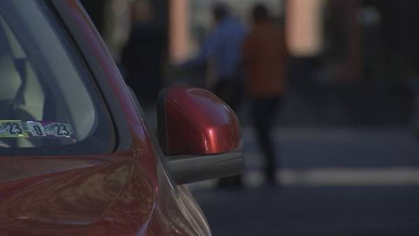 Some Shadyside residents are on high alert after 3 recent carjackings