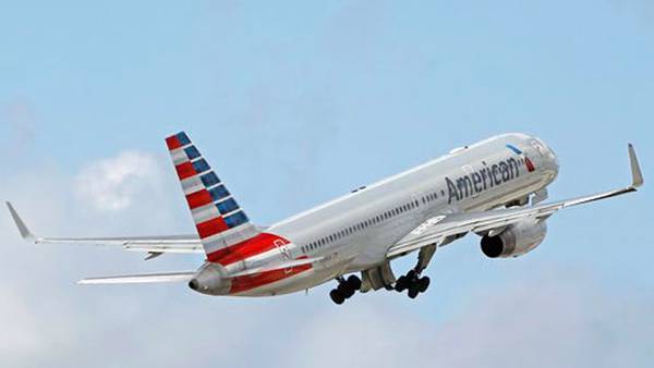 American Airlines announces more cuts, impacting hundreds of flights out of Pittsburgh this fall