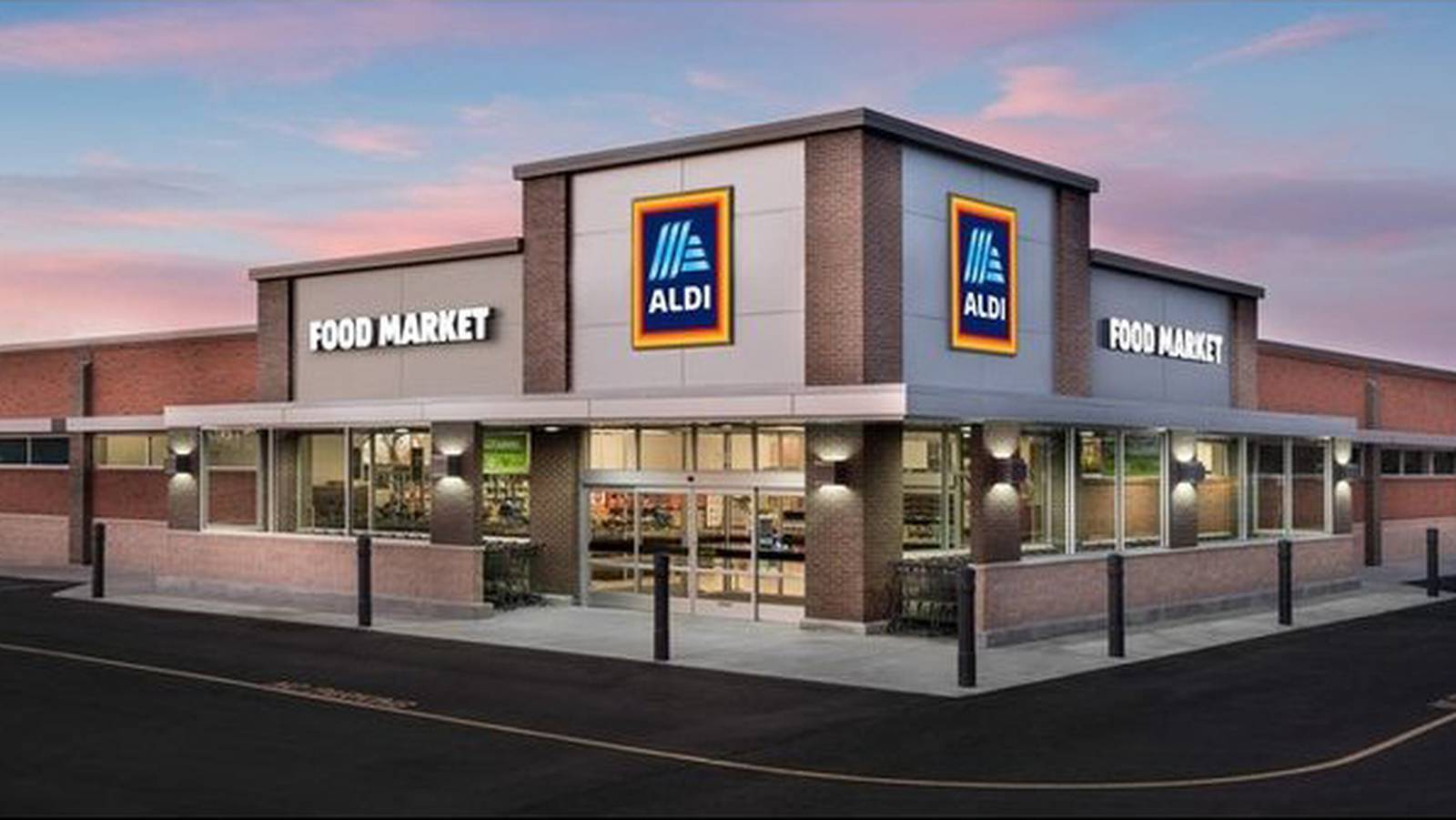 ALDI recalls potato chips from stores in Pittsburgh area, W.V. WPXI