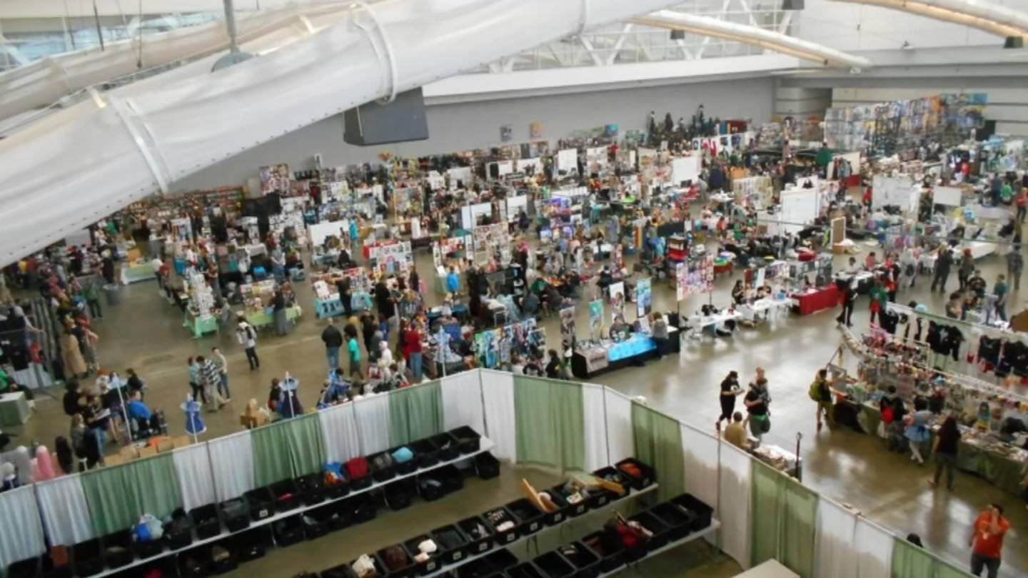 Pennsylvania’s largest anime convention returning downtown despite