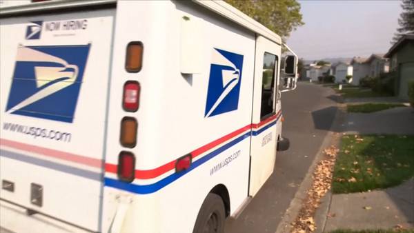 Watchdog report: Postal police staffing hasn’t been assessed in over a decade