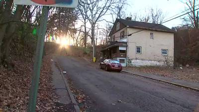 Grandmother of victim speaks out after 3 people shot in McKeesport