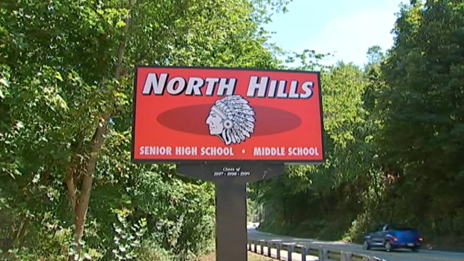 North Hills School Board votes to keep ‘Indians’ name, but to
