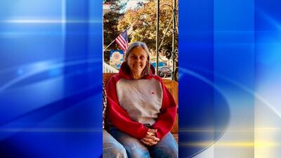 Community comes together to find missing grandmother in Aspinwall