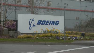 ‘I was ignored:’ Boeing whistleblower testifies about manufacturing safety concerns