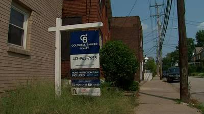 Partnership between OwnPGH, Housing Authority could provide up to $90K for first time homebuyers