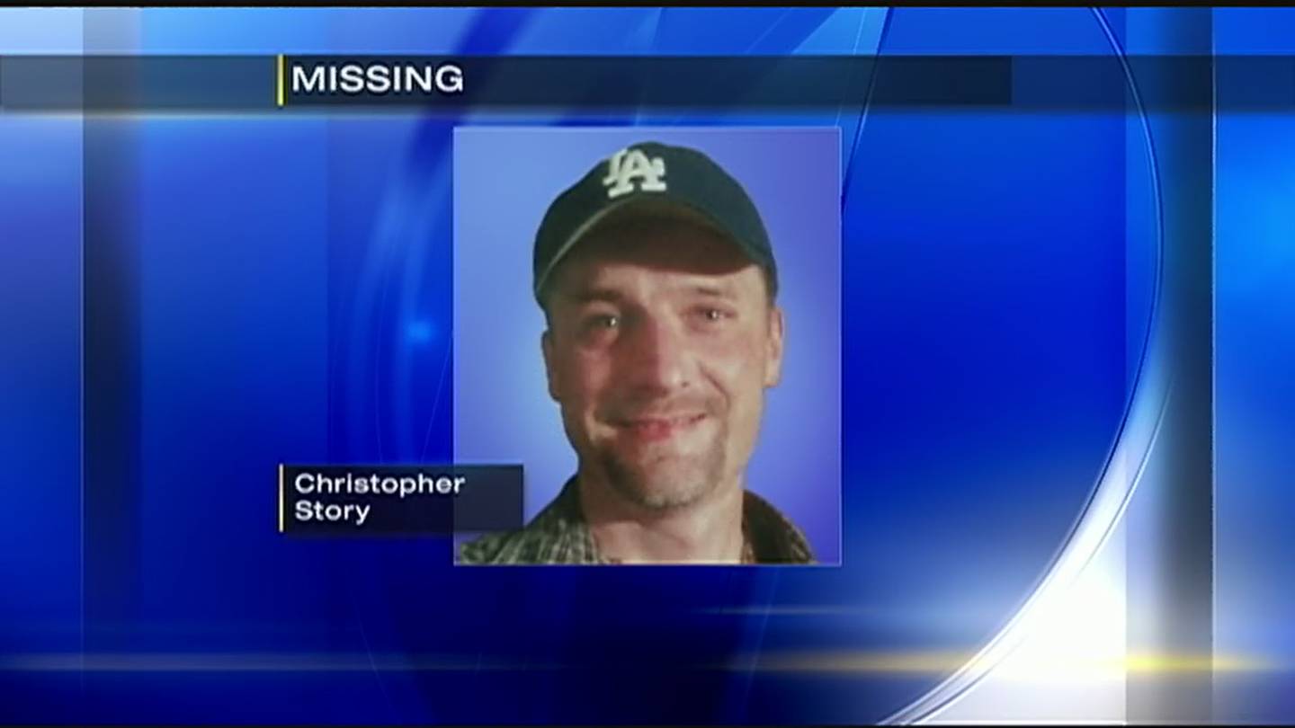 Family of missing Lawrence County man wants federal agents on case – WPXI