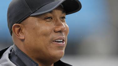 Hines Ward to become wide receiver coach at Arizona State University, according to report 