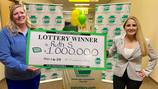 ‘Surreal’: Local nurse wins $1M in Pennsylvania Lottery New Year’s Millionaire Raffle