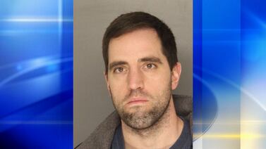 Man accused of hiding camera in Pittsburgh bathroom facing more than 230 new charges