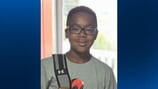 Pittsburgh police looking for missing 13-year-old boy