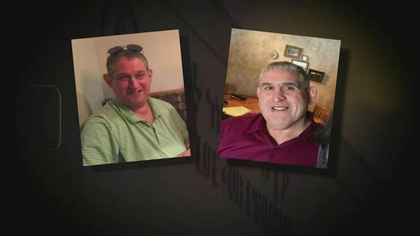 Brothers killed in Pittsburgh synagogue shooting remembered for their kindness, love for others