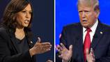 Trump says he'll skip an ABC debate with Harris in September and wants them to face off on Fox News