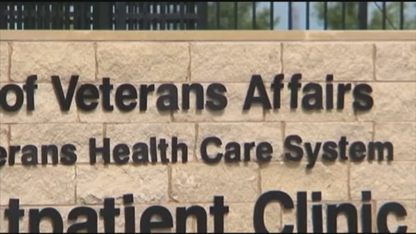 Report: VA nursing homes need to improve process for handling resident complaints