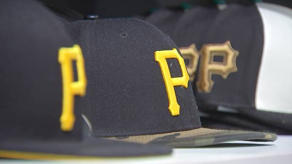 Crews respond to small electrical fire inside Fanatics store in PNC Park