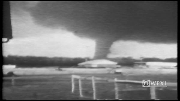 ON THIS DAY: May 31, 1985, Tornadoes ravage state, killing 75 people