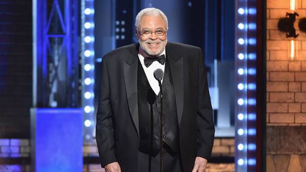 James Earl Jones dies at 93; co-stars, fans react to iconic actor’s death