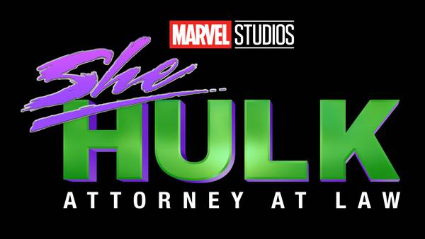 Marvel Studios drops first trailer for ‘She-Hulk: Attorney at Law’