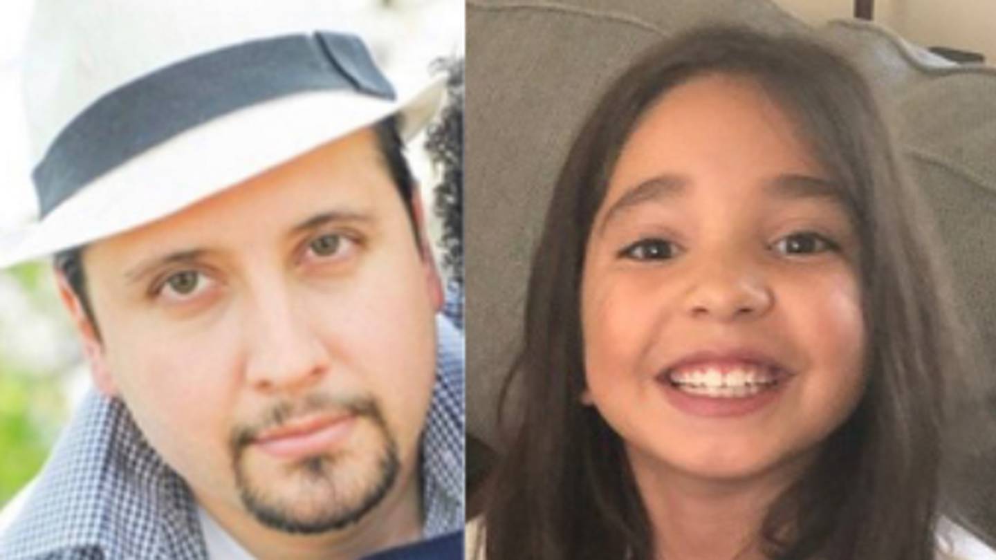 Pa State Police Issue Statewide Amber Alert After Girl Abducted Wpxi 9921