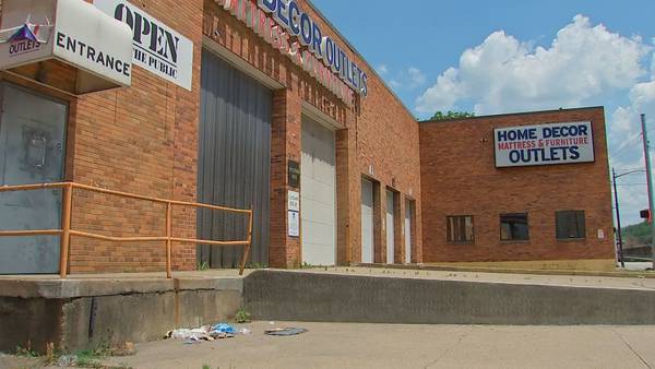 PA Attorney General sends letter of concern about shuttered Pittsburgh furniture store