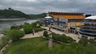 What would hosting an NFL Draft in Pittsburgh look like?