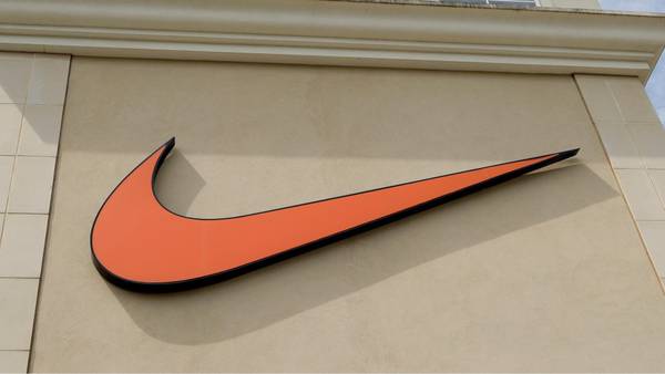 U.S. Customs seize more than $4K worth of fake Nike, Balenciaga shoes