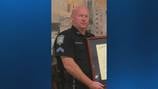 New Sewickley Township police sergeant charged with DUI