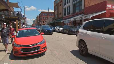Many Strip District business owners concerned over proposed Penn Avenue project