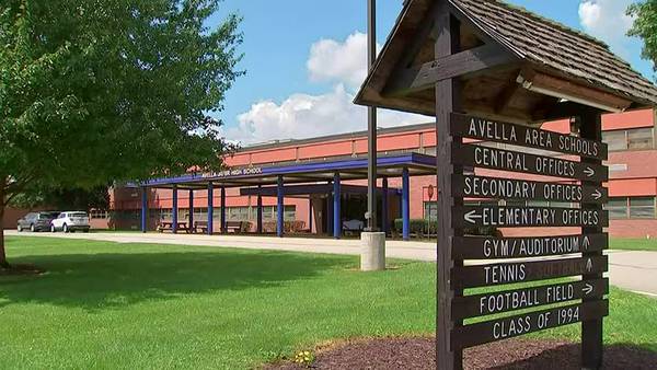 Washington County commissioners taking steps to get Avella School District students internet access