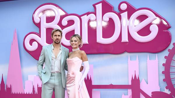 Barbie ‘in concert’ heading to Star Lake