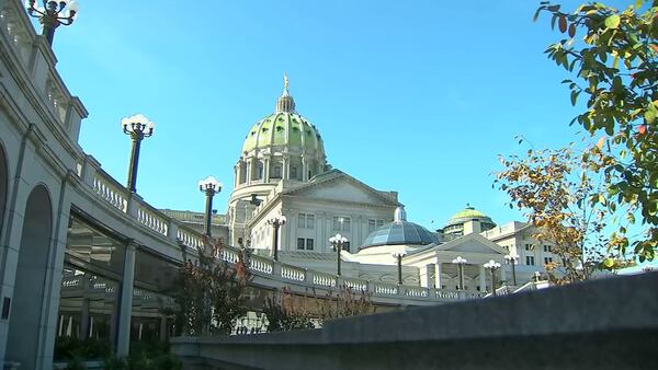 Pennsylvania state Senate, House move to remove protection for abortion rights