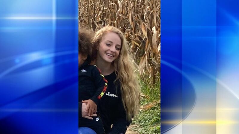 Police Looking For Missing Pittsburgh Woman Wpxi