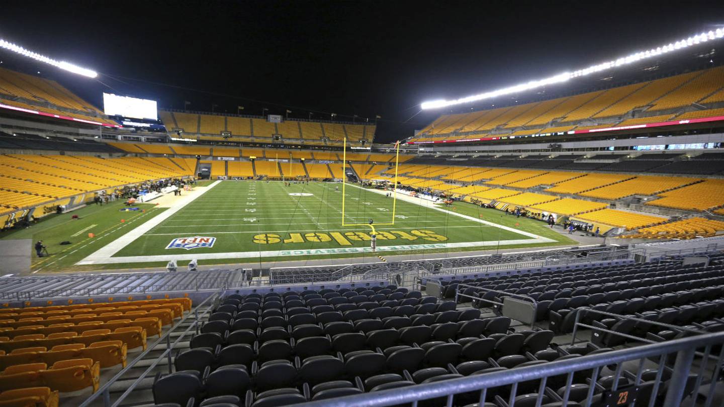 Heinz Field Tours