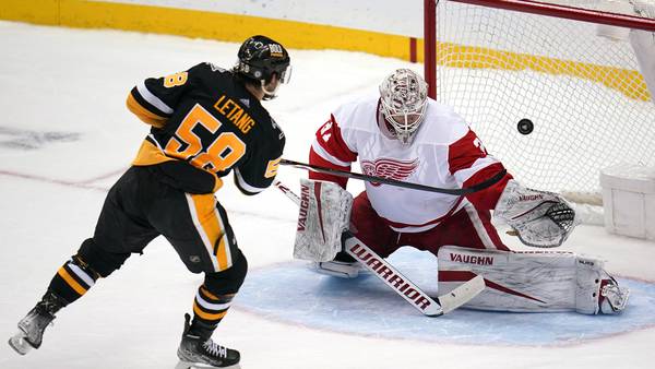 Hextall: Letang’s stroke ‘much less severe’ than previous one