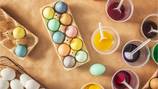 Easter 2024: How to make perfect hard-boiled eggs for Easter egg dyeing