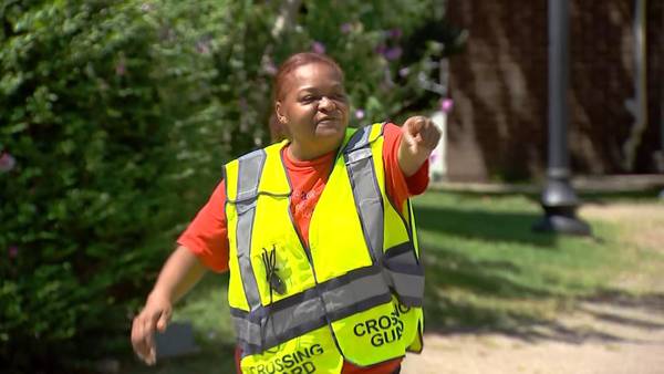 Grandmother of 6-year-old boy hit by car in Glen Hazel working to keep other kids safe