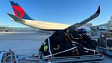 Steelers’ plane from Las Vegas forced to make emergency landing in Kansas City