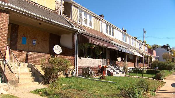 Neighbors still dealing with damage two months after active shooter in Pittsburgh neighborhood 