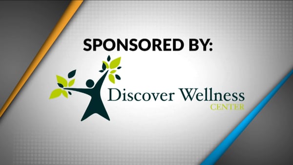 Take 5 - Discover Wellness Center