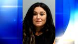 Woman accused of running her boyfriend over with a car in Hempfield Township