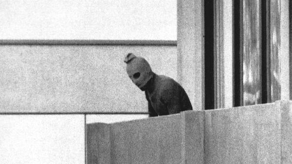 Munich 1972: Looking back at Olympic terrorist attack