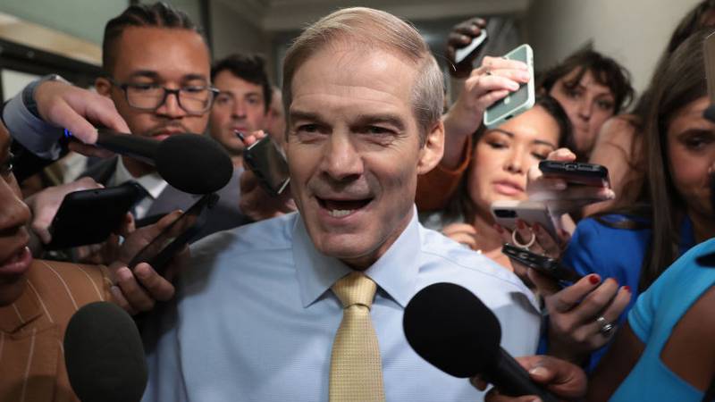 Rep. Jim Jordan