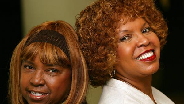 ‘Chapel of Love’ singer Rosa Lee Hawkins of Dixie Cups dead at 76